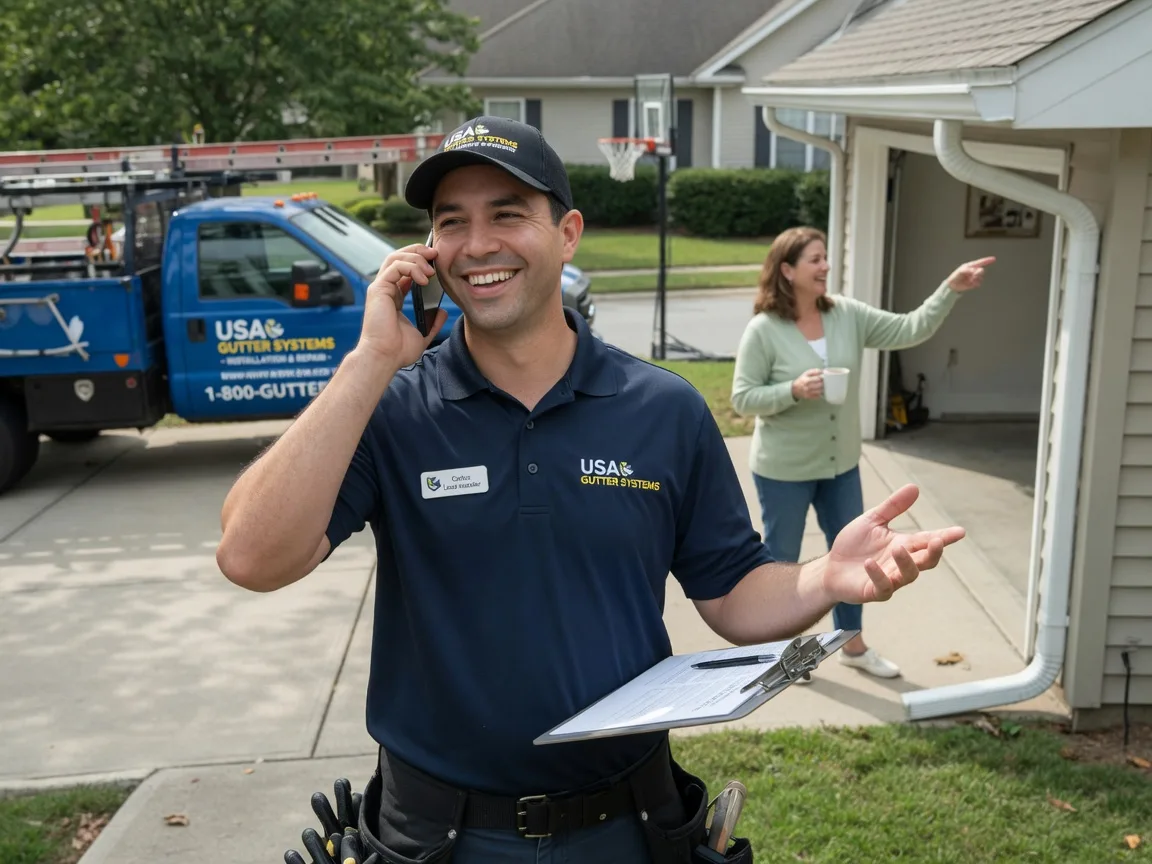 Gutter Installation Farragut, TN FAQs